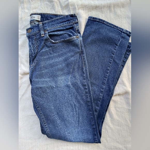 Hollister Jeans Hollister Epic Flex Bootcut Jeans Poshmark